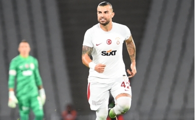 Galatasaray, Abdlkerim Bardakc'nn bonservisini belirledi