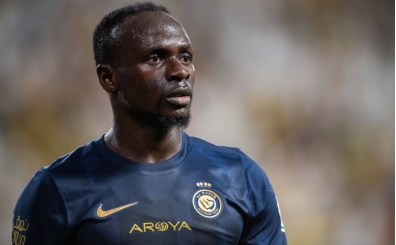 Beikta'tan Sadio Mane srprizi: Hasan Arat grt!