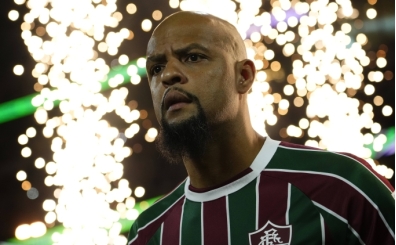 Felipe Melo emeklilik kararn aklad!