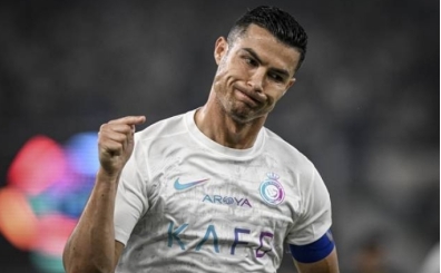 Ronaldo penalt kard, AL Nassr elendi!