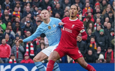 Liverpool - Manchester City: Muhtemel 11'ler