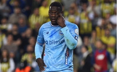 Nesta: 'Balotelli ile ilgilenmedik'