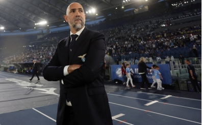 Lazio'da Igor Tudor'dan istifa karar