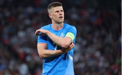 Gudmundsson: 'Dikkatli olmamz gerekiyor'