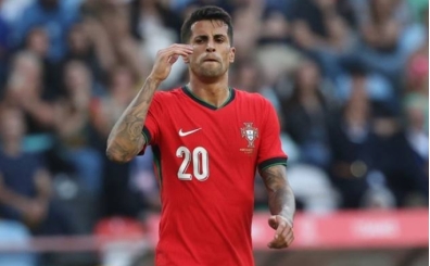 Joao Cancelo: 'Erken gol atmak ok nemli'