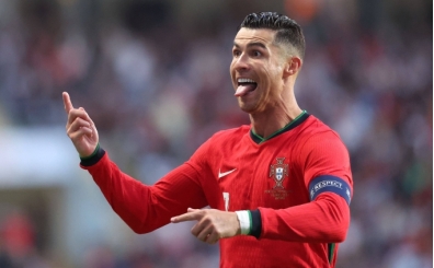 Portekiz, EURO 2024 ncesi ok formda!