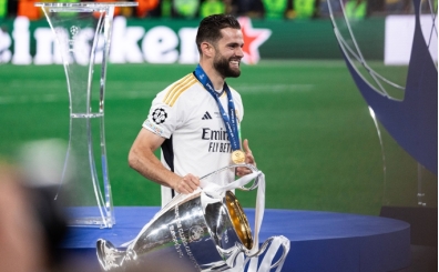 Real Madrid'in yldz Suudi Arabistan yolcusu