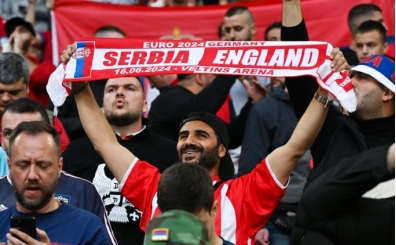 Kosova, Srbistan' UEFA'ya ikayet etti