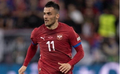 Galatasaray'da anlama yakn: Filip Kostic