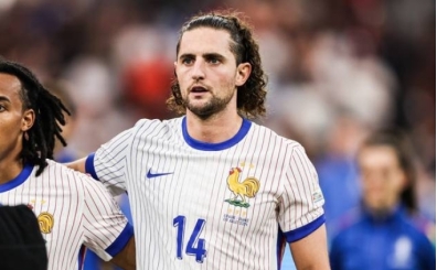 Real Madrid, Adrien Rabiot'tan vazgeti!