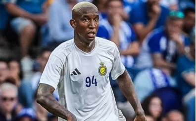 Fenerbahe'de Talisca gelirse sistem deiiyor