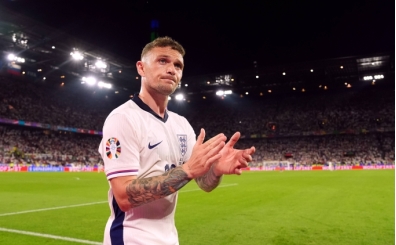 Beikta'a kt haber: Trippier!