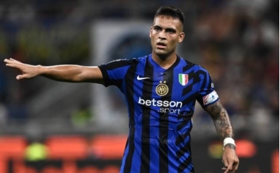 Fabio Cannavaro'dan Lautaro Martinez iddias!