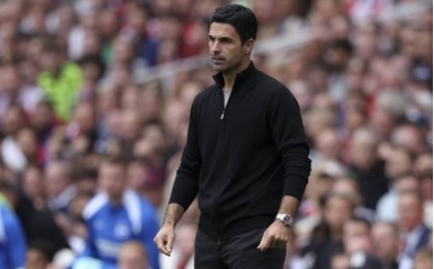 Arsenal, Arteta ile uzatyor