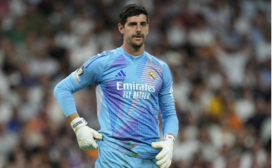 Courtois: 'Younluk azalsn, maam kesilmesin'