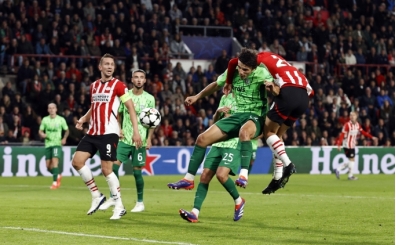 PSV ve Sporting yeniemedi!