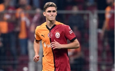 Galatasaray'da beinci tercih ilk 11'e yetmedi