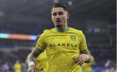 Galatasaray'a Norwich City'te bir transfer daha!