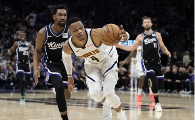 Denver Nuggets son topta kazand