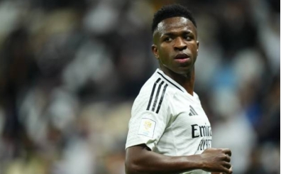 Vinicius iin PSG iddias: 1 milyar euro