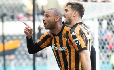 Hull City 13 malk kt seriye son verdi!