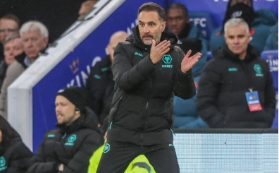 Vitor Pereira'dan Wolves'te mthi balang