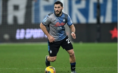 Fenerbahe'ye talya'dan transfer nerisi: Kolasinac