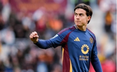 Paulo Dybala'dan Galatasaray karar!