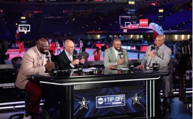 Inside the NBA, yola ESPN'de devam edecek