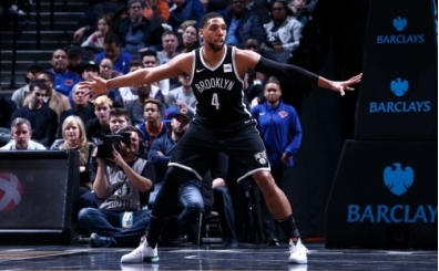 Jahlil Okafor, NBA'e Pacers ile dnd!