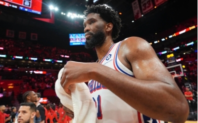 Embiid'in, sahada kullanl biiminden tr 'siniri bozuk'