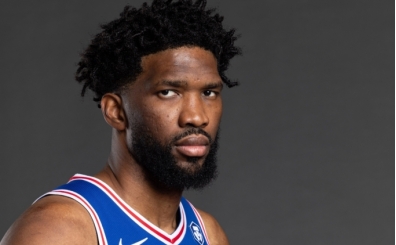 Embiid: 'Artk takm bana 'yava ol' derse, dinleyeceim'