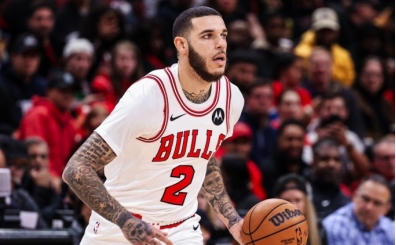 Bulls, Lonzo'ya ameliyat gerekmemesiyle 'felaketi ucuz atlatt'