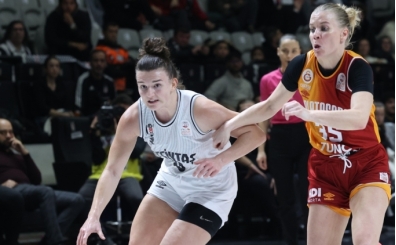 Basketbol liglerinde heyecan kald yerden devam ediyor