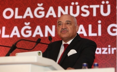 Mehmet Bykeki: 