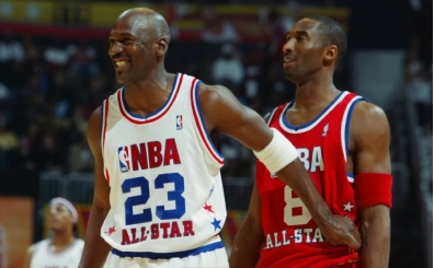 Hodges: 'Kobe, Jordan'a felaket dzeyde takntlyd'