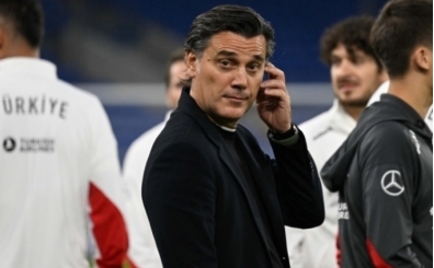 Vincenzo Montella'dan fla aklamalar!