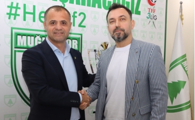 Mulaspor'da Tolga Ta dnemi