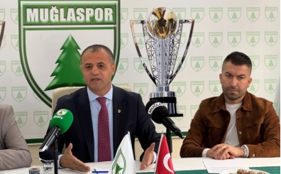 Mulaspor'dan sahipsizlik isyan