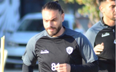 Nazillispor'da Zahit znts