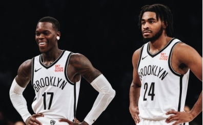 Brooklyn Nets, 'herkesi' takasa ak