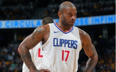 Clippers ve PJ Tucker yollarn ayryor