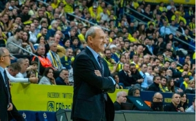 Ettore Messina: 'ok nemli bir galibiyet aldk'