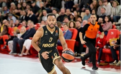 Ellie Okobo yldzlat, Monaco derbide ASVEL'i rahat geti