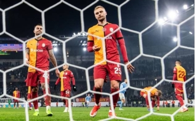 Nelsson iin Galatasaray'a resmi teklif: 7.5 milyon euro