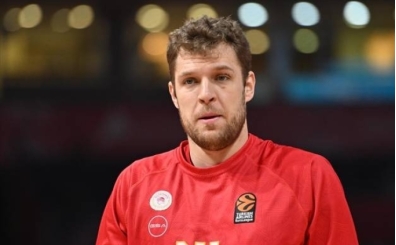 THY EuroLeague'de haftann MVP'leri belli oldu