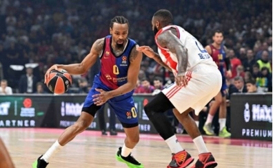 MA ZET: Kzlyldz 94-98 Barcelona