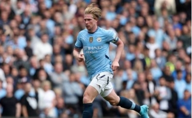 Kevin De Bruyne'den UEFA ve FIFA'ya tepki!