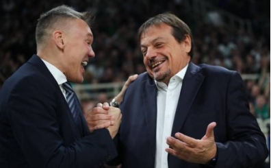 THY EuroLeague'de beklenen hafta: Fenerbahe - Panathinaikos