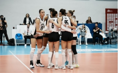 Beikta, Saryer Belediyespor'a set vermedi